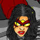 Illustration for article titled What If Milo Manara Drew Spider-Woman In Her New, Practical Costume?